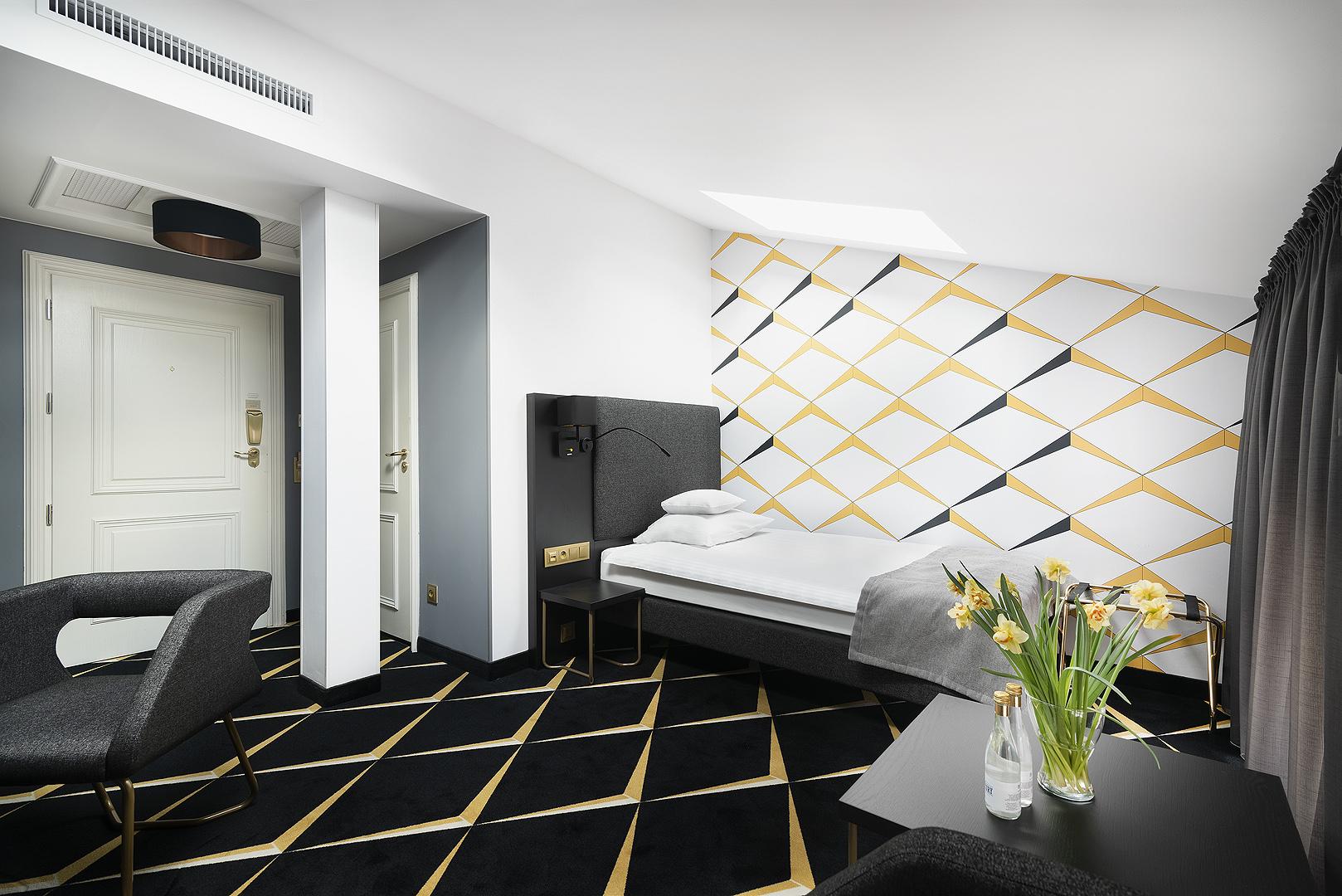 Ibb Hotel Grand Hotel Lublin Exterior foto